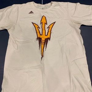 Adidas ASU Tee